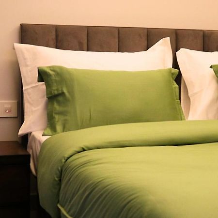 Fuji Ryokan Corporate Stays Ґурґаон Екстер'єр фото