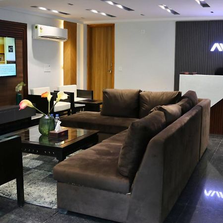 Fuji Ryokan Corporate Stays Ґурґаон Екстер'єр фото