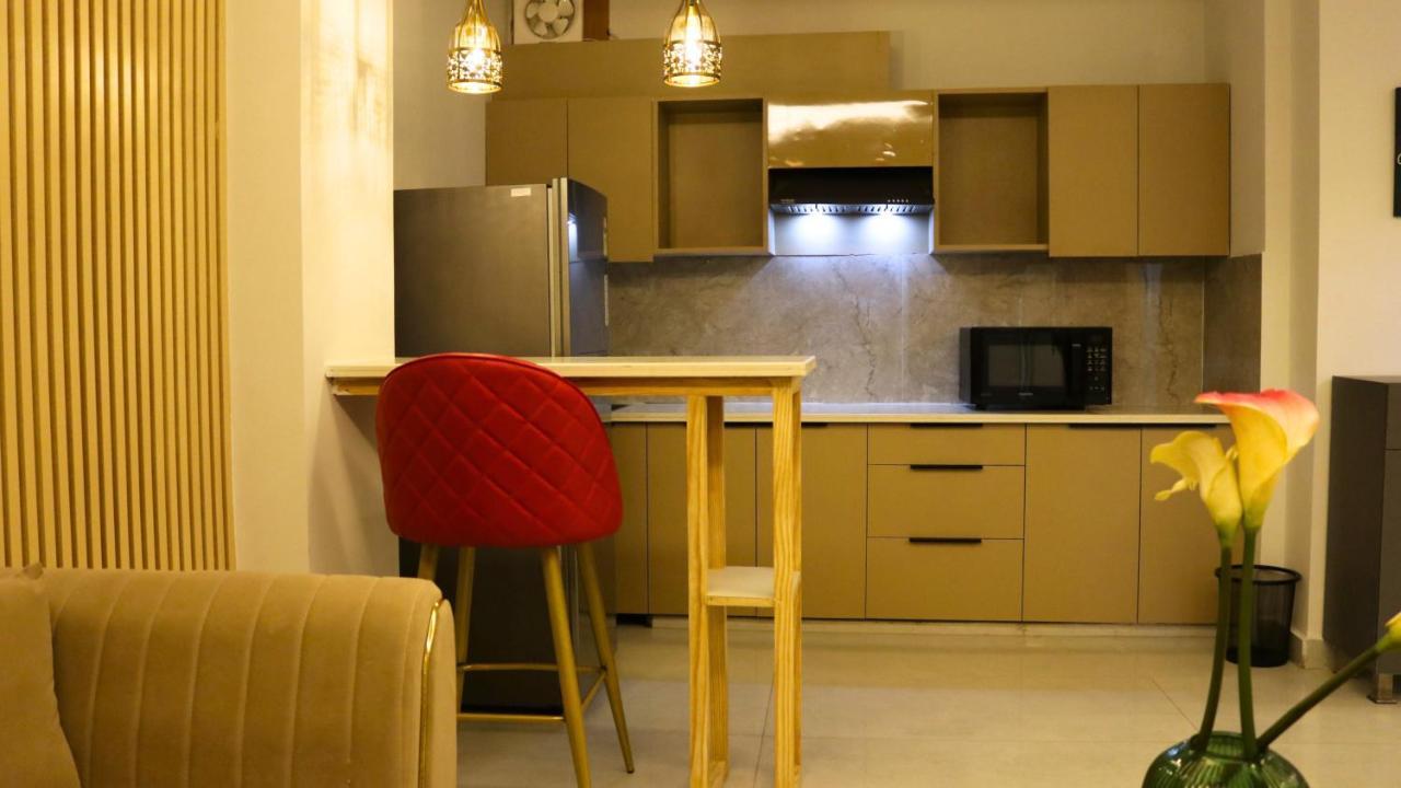 Fuji Ryokan Corporate Stays Ґурґаон Екстер'єр фото