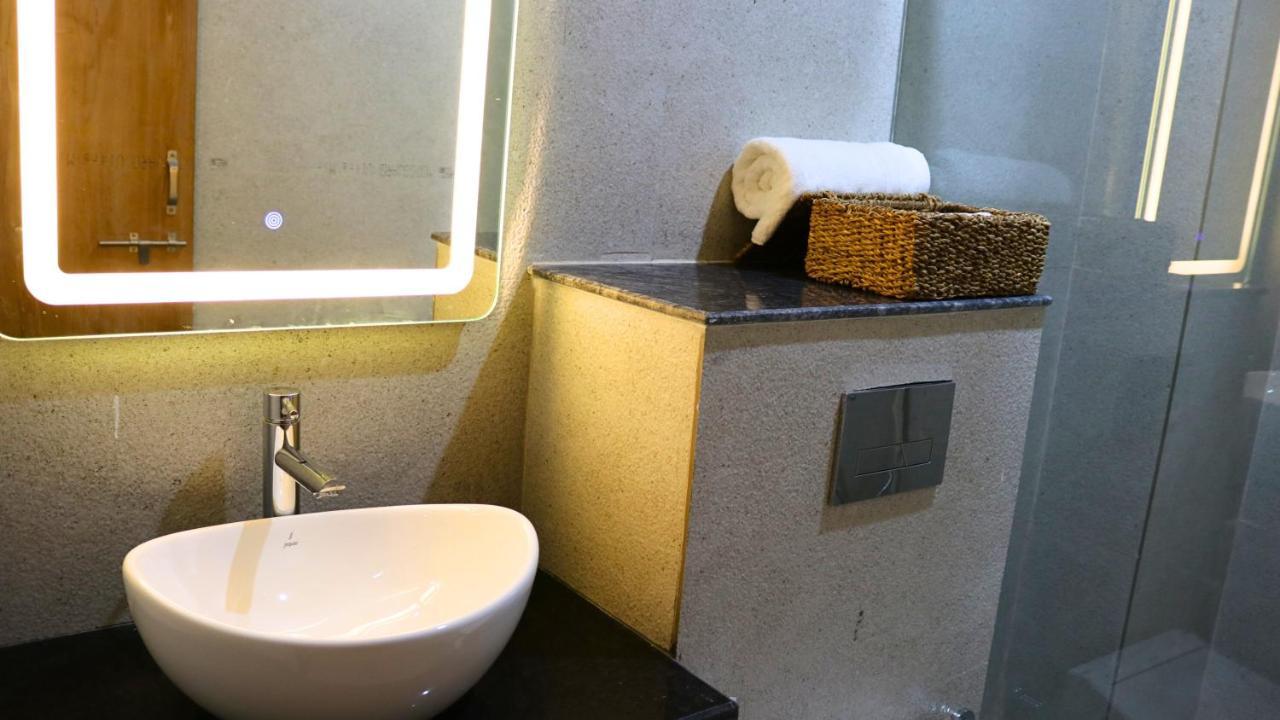 Fuji Ryokan Corporate Stays Ґурґаон Екстер'єр фото